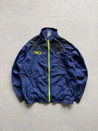 00S NIKE TOTAL 90 JACKET - M