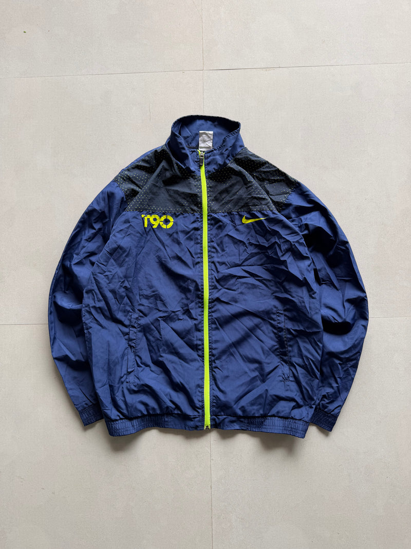 00S NIKE TOTAL 90 JACKET - M