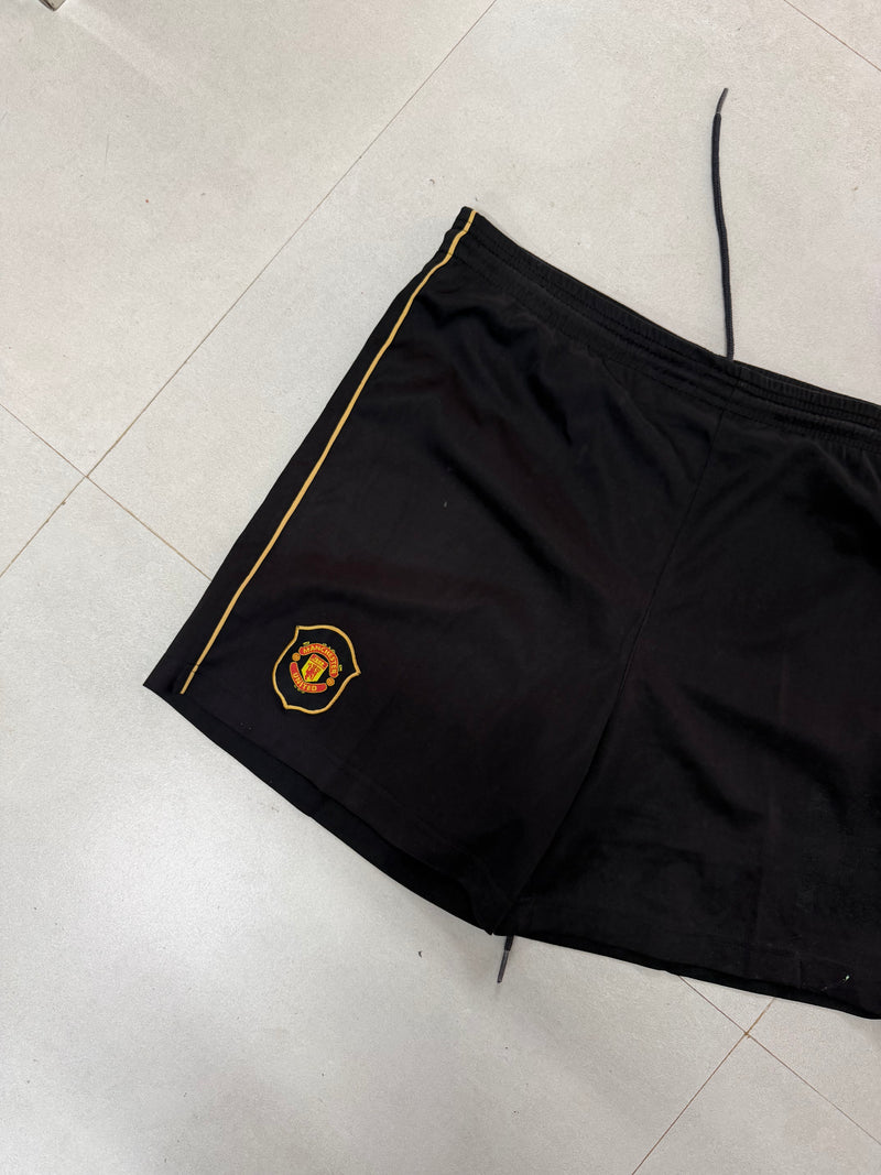 MANCHESTER SHORTS - M