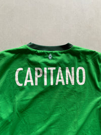 2009 NIKE WERDER BREMEN JERSEY - M