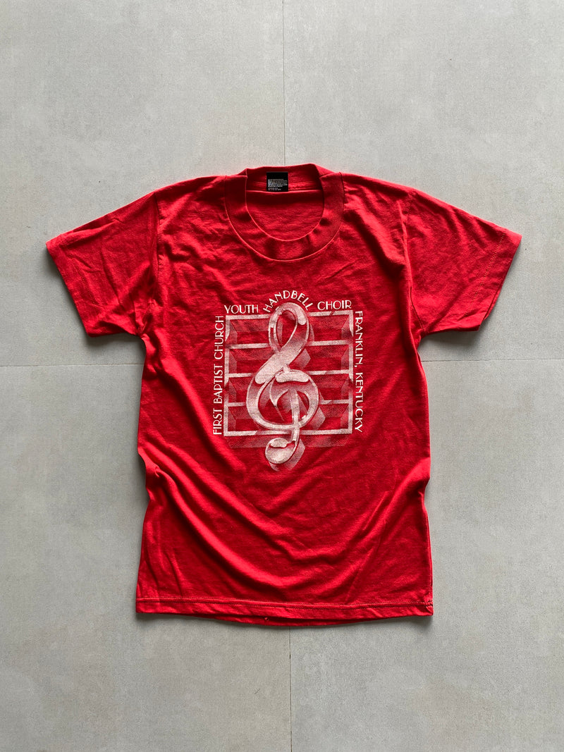 90s FOTL BEST SINGLE STICH TEE - XS