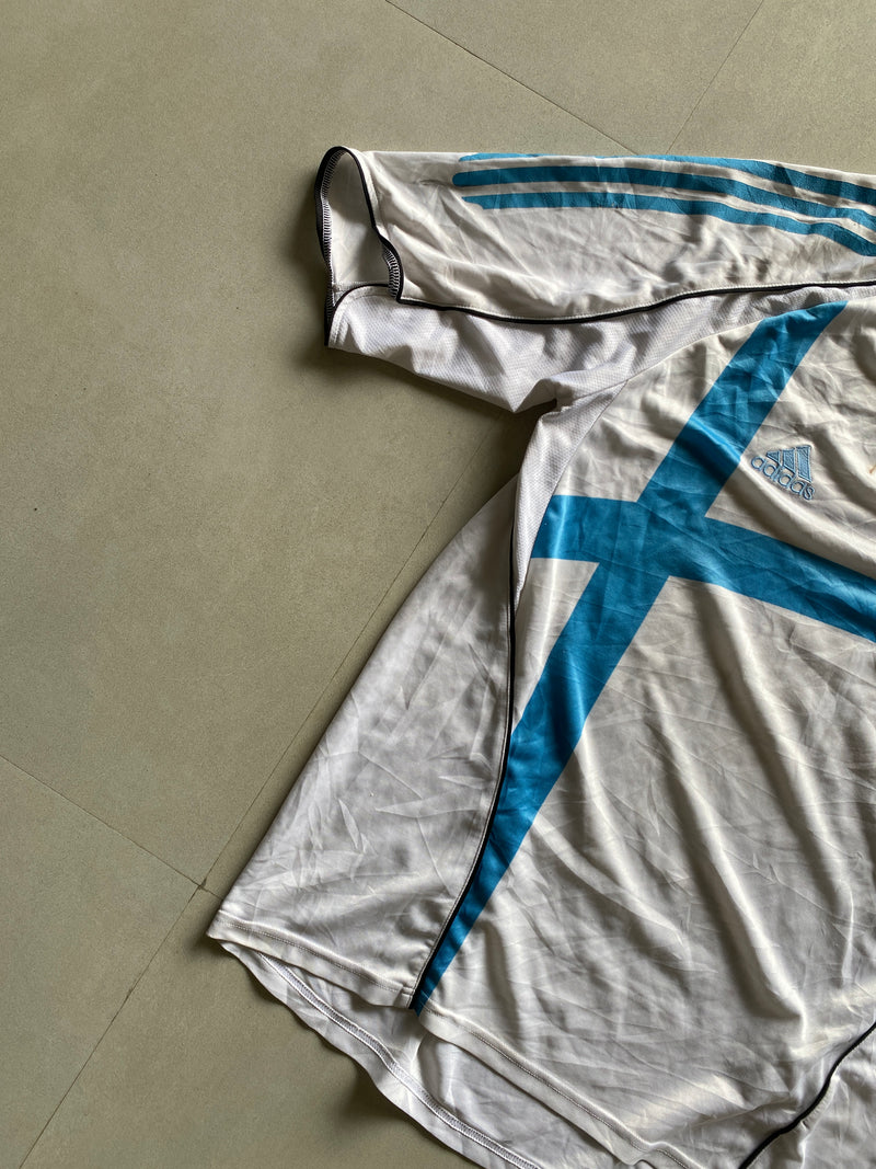 2005 ADIDAS OLIMPIQUE MARSEILLE - M