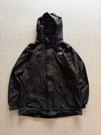THE NORTH FACE HOODED JACKET -  XL