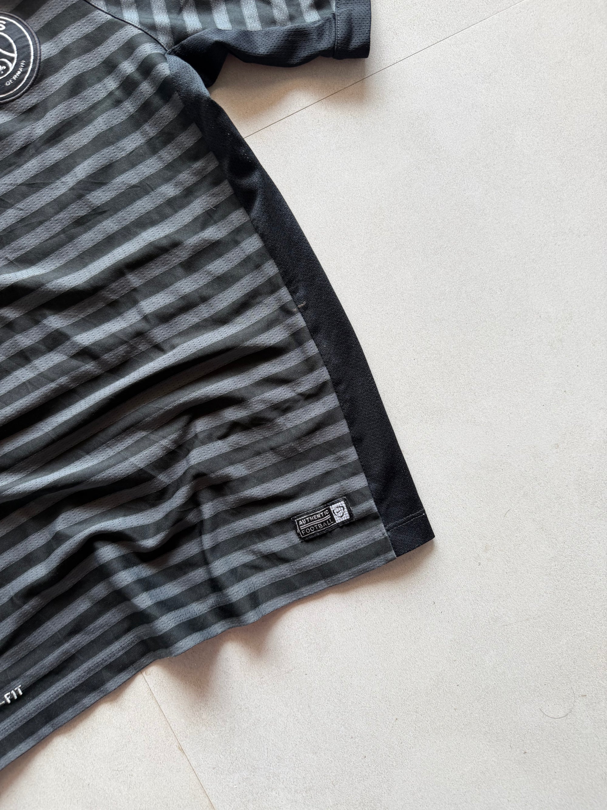 2014 NIKE PSG JERSEY - XS