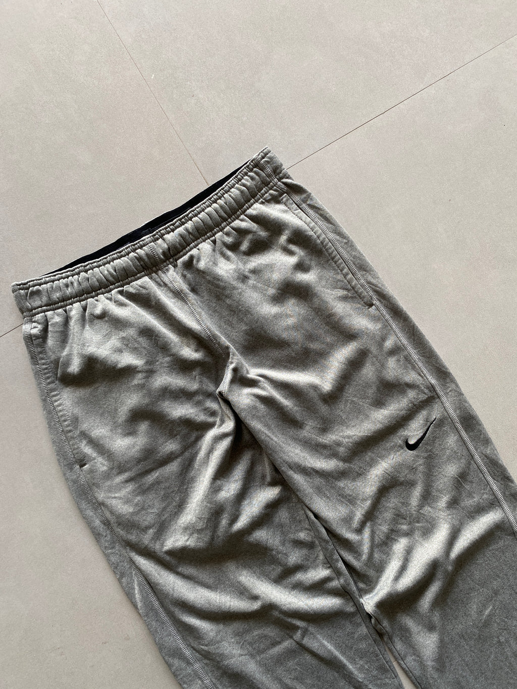 NIKE BAGGY SWEAT PANT - M