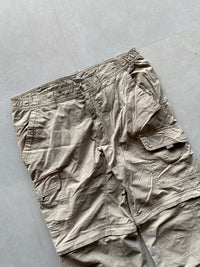 COLUMBIA CONVERTIBLE OUTDOOR PANT -