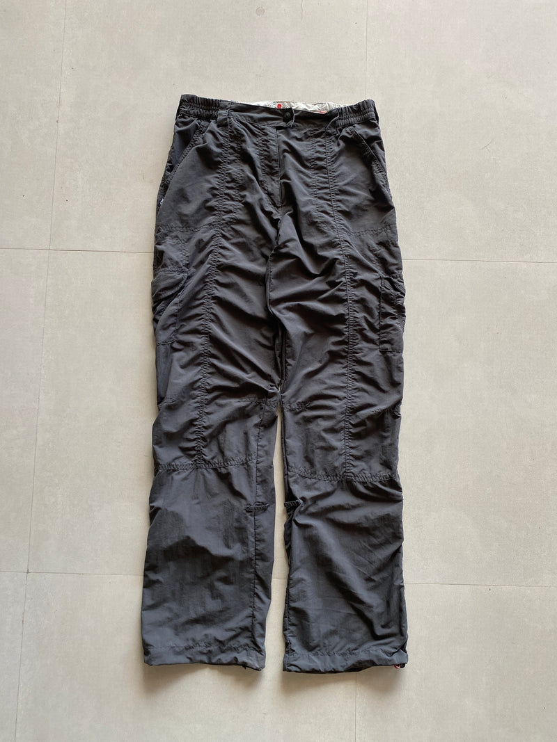 BAGGY UTILITY PANT - M