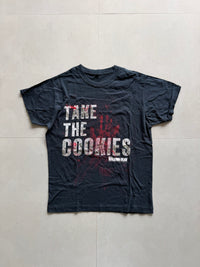 THE WALKING DEAD PROMO TEE - M