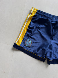 90S OLIMPIQUE MARSELLIE SHORTS - L