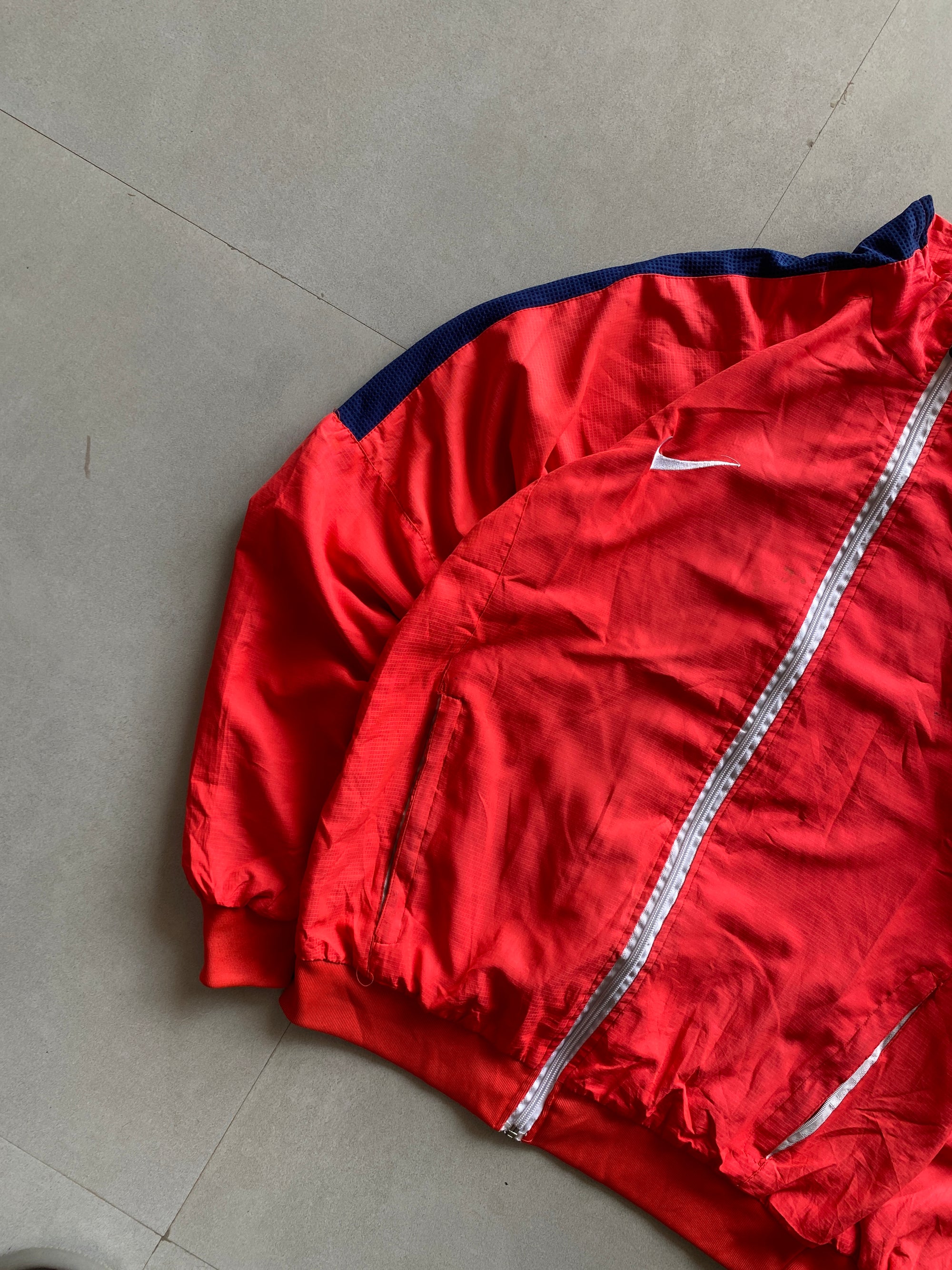 NIKE PSG JACKET - S