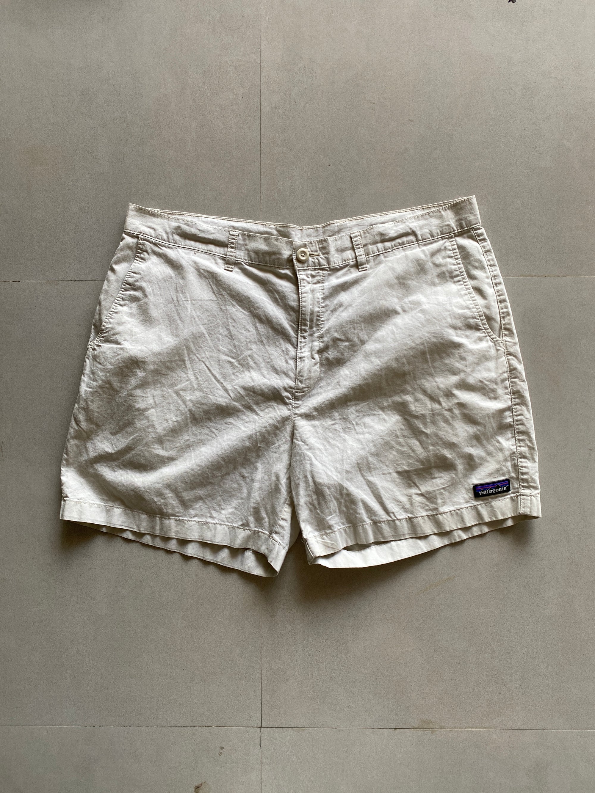 PATAGONIA SHORTS - M