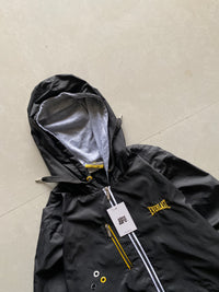 EVERLAST HOODED JACKET - M