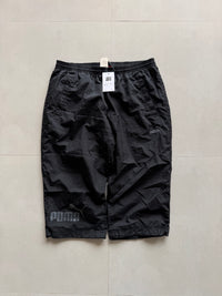 PUMA BIG LOGO THREE FOURTH PANT3 - M