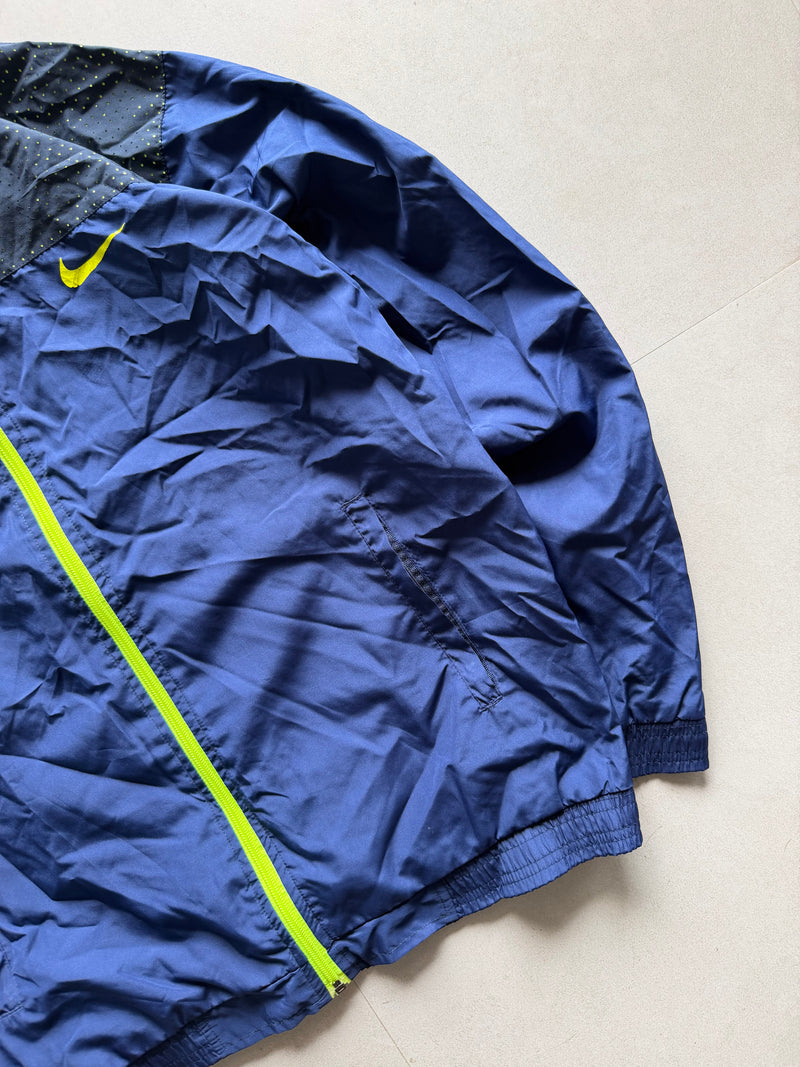 00S NIKE TOTAL 90 JACKET - M