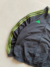 ADIDAS AUSTIN REVERSIBLE JACKET - M