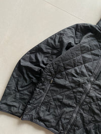 NIKE LIGHT WEIGHT PADDED JACKET - XL