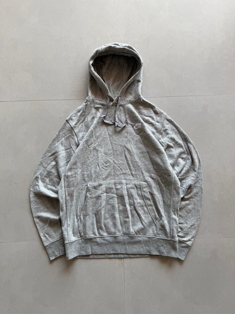 NIKE HOODIE - M