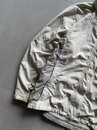 THE NORTH FACE HYVENT JACKET - L