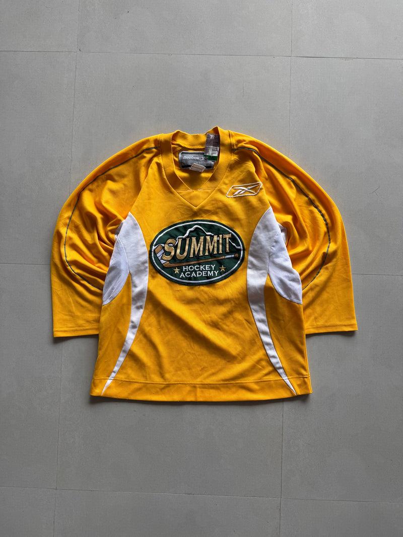 VINTAGE REEBOK NHL JERSEY - M