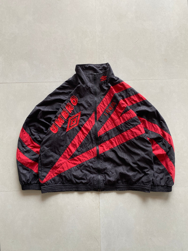 90s UMBRO JACKET - XL