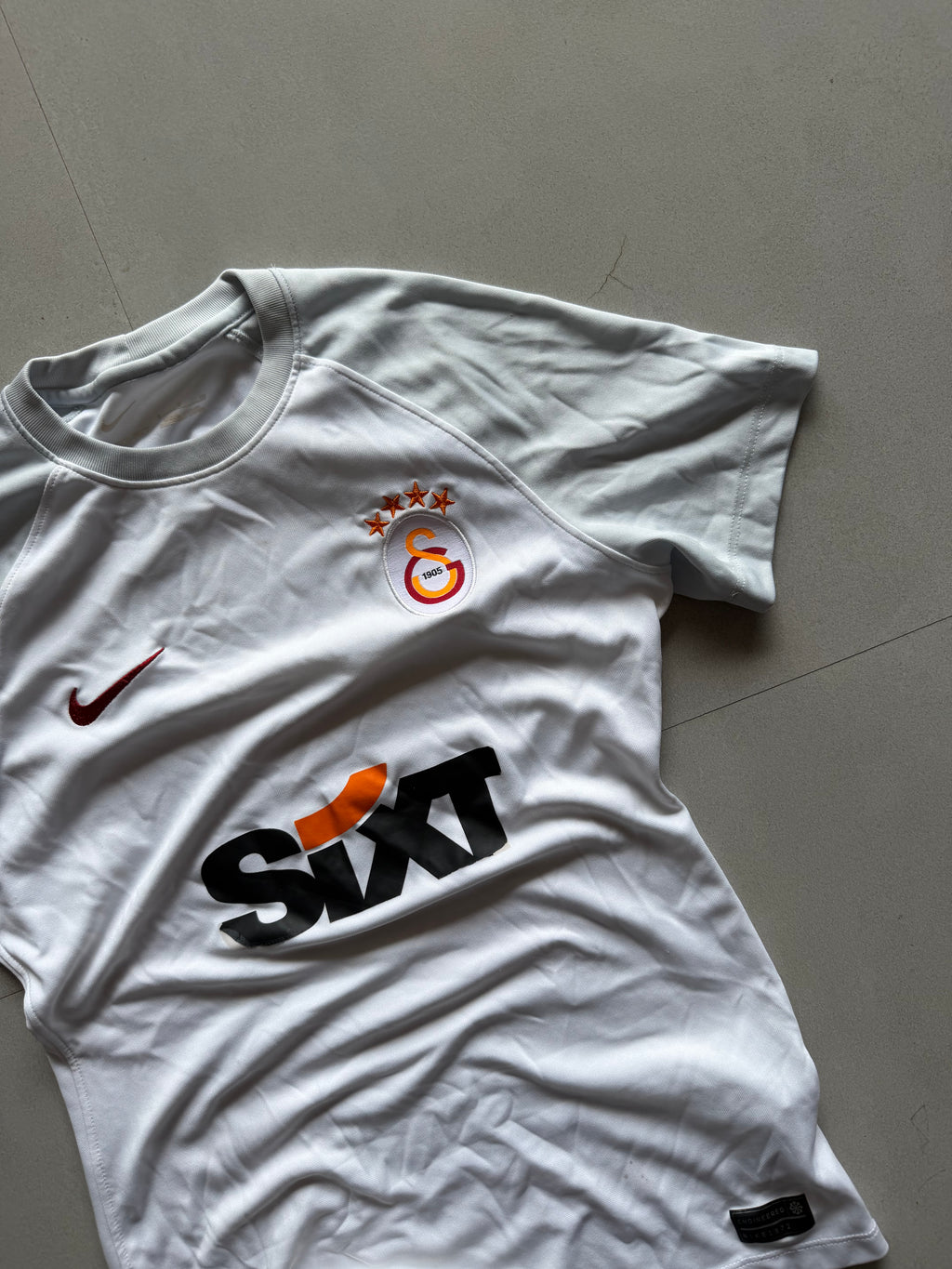 2023 NIKE GALATASARAY JERSEY - YM