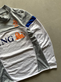 NIKE NETHERLANDS TRAINING TOP - XS