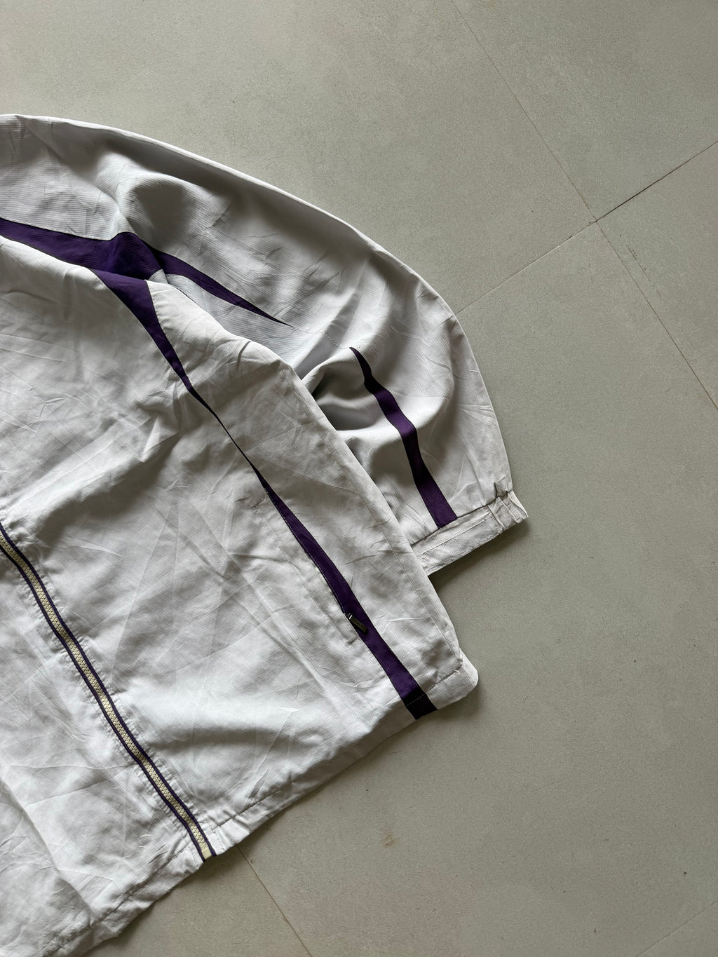 VINTAGE STYLE JACKET - XL