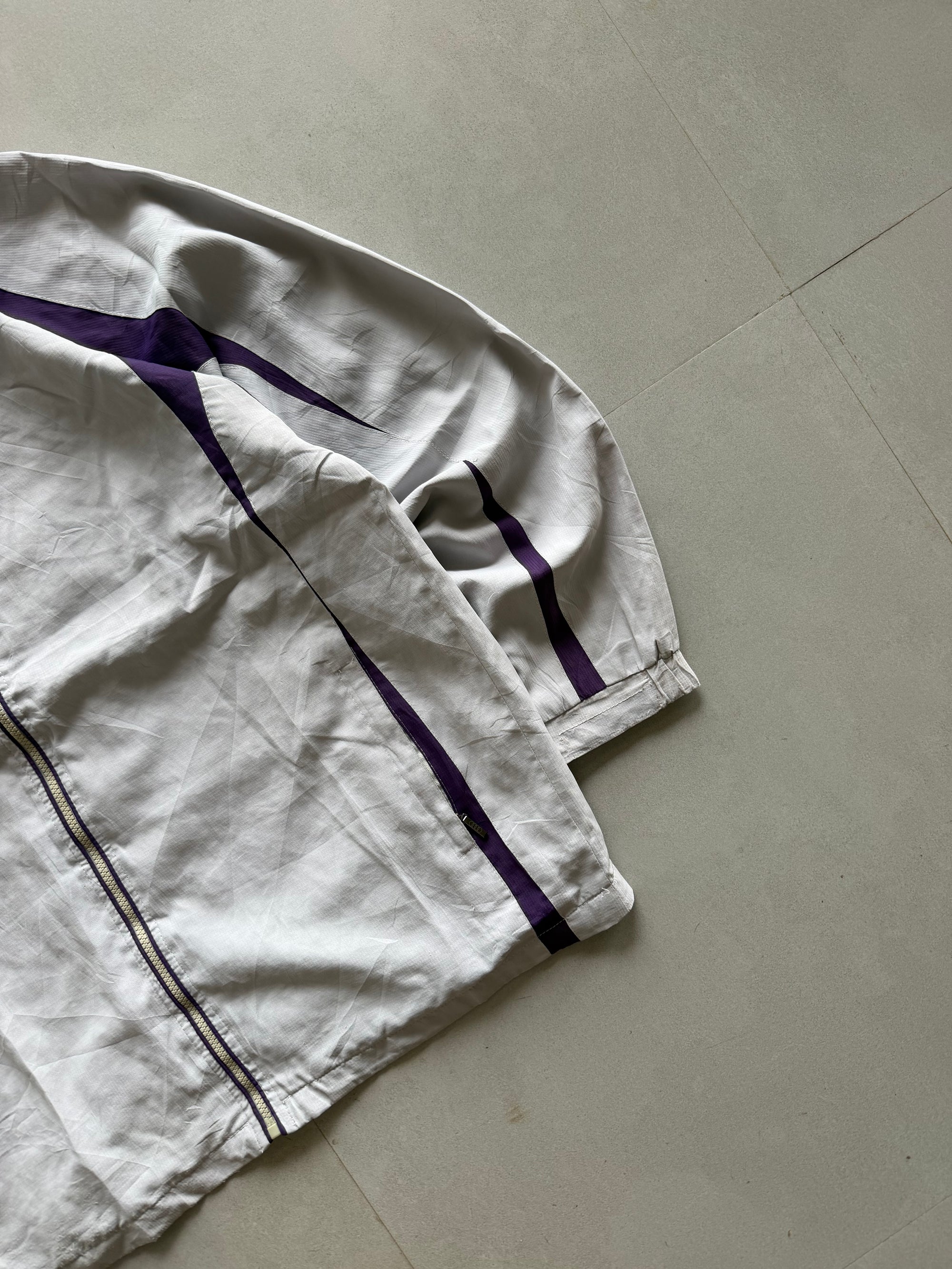 VINTAGE STYLE JACKET - XL