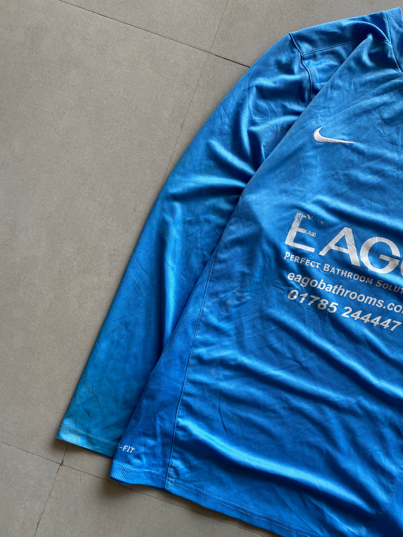 NIKE DRI-FIT TEE - M