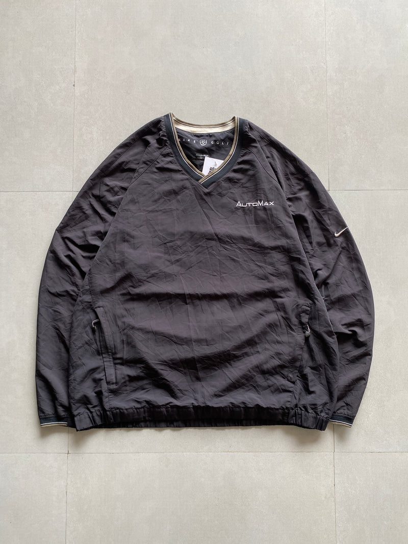 NIKE GOLF PULLOVER - XL