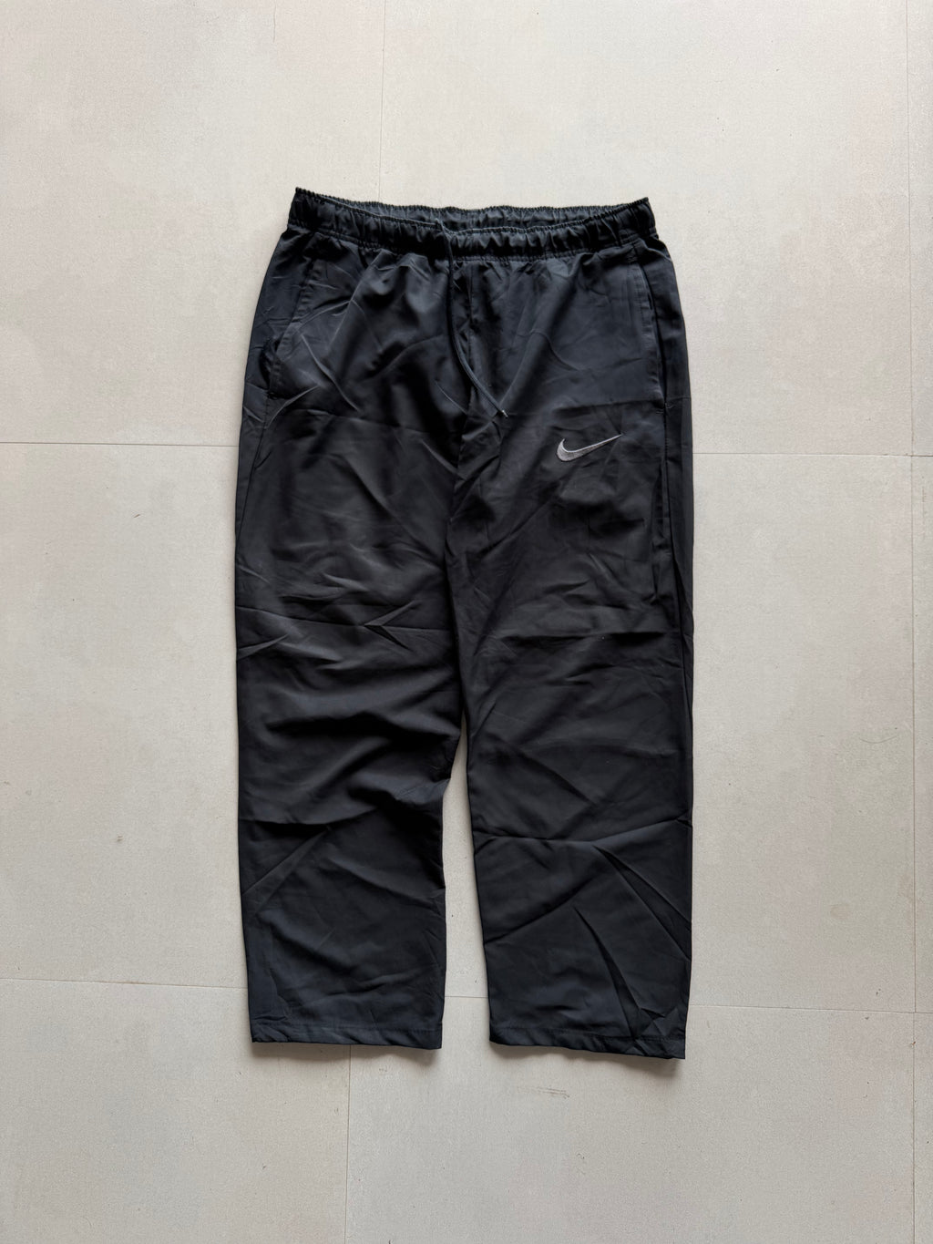 NIKE BAGGY TRACK PANT30 - M