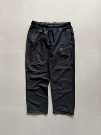 NIKE BAGGY TRACK PANT30 - M