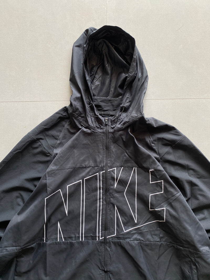 NIKE BIG LOGO JACKET - XXL