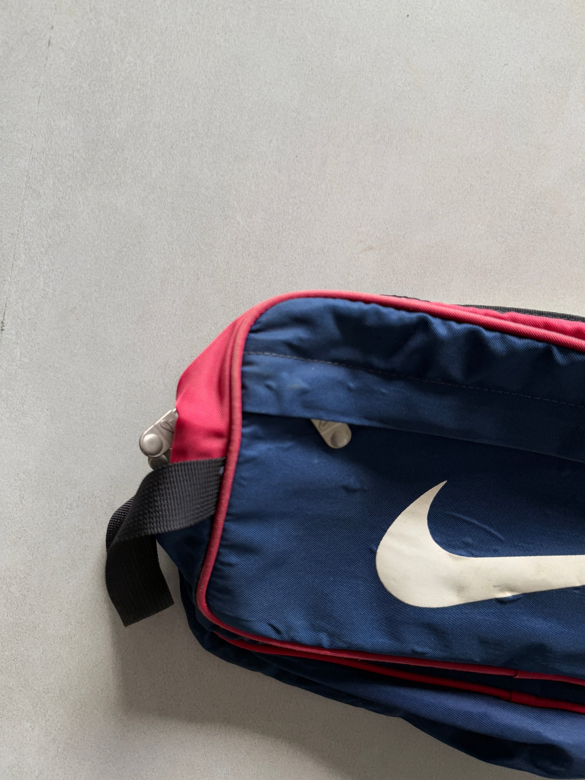 90s NIKE SHOE BAG