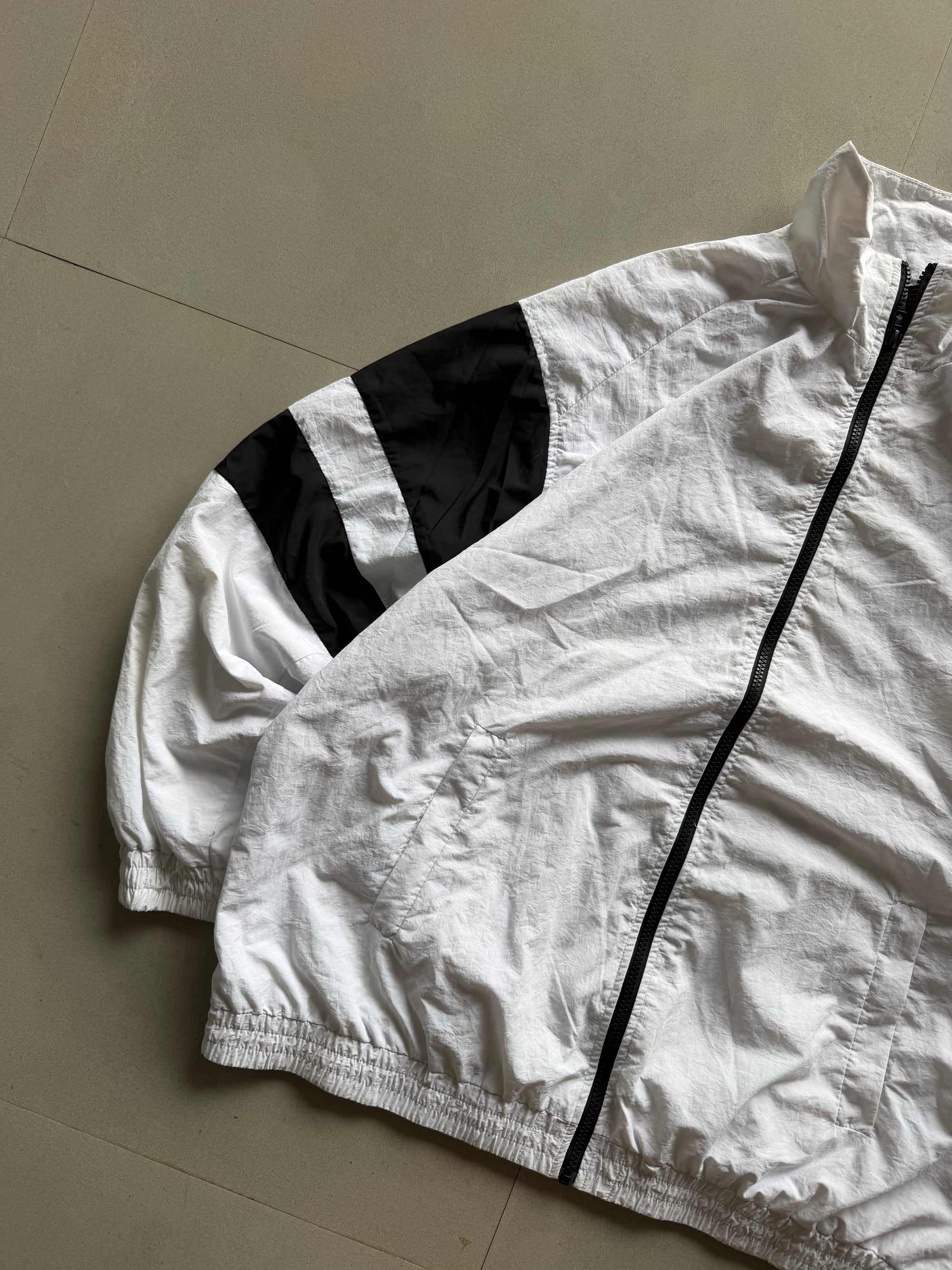 VINTAGE STYLE JACKET - XL