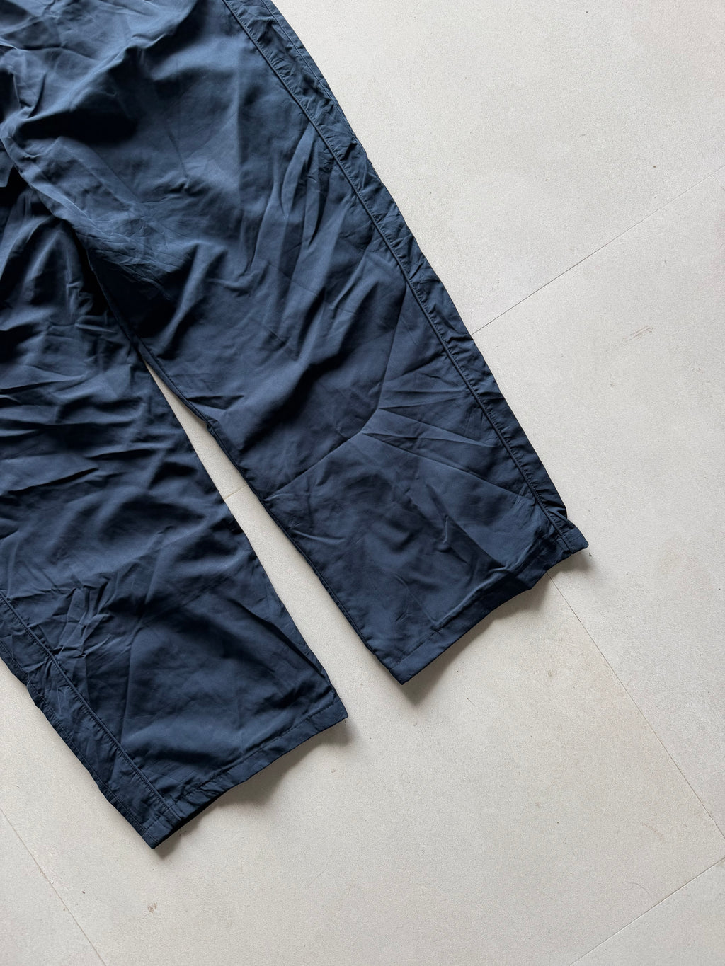 NIKE AD TRACK PANT147 - XL
