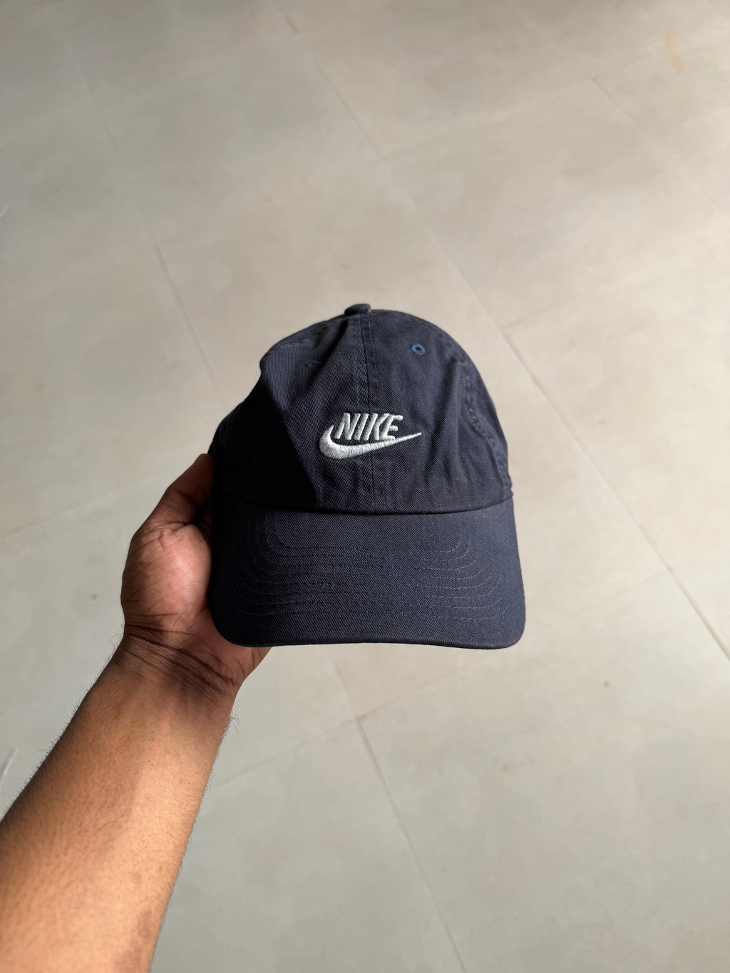 VINTAGE NIKE CAP