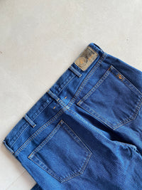 STRIGHT FIT DENIM - XL