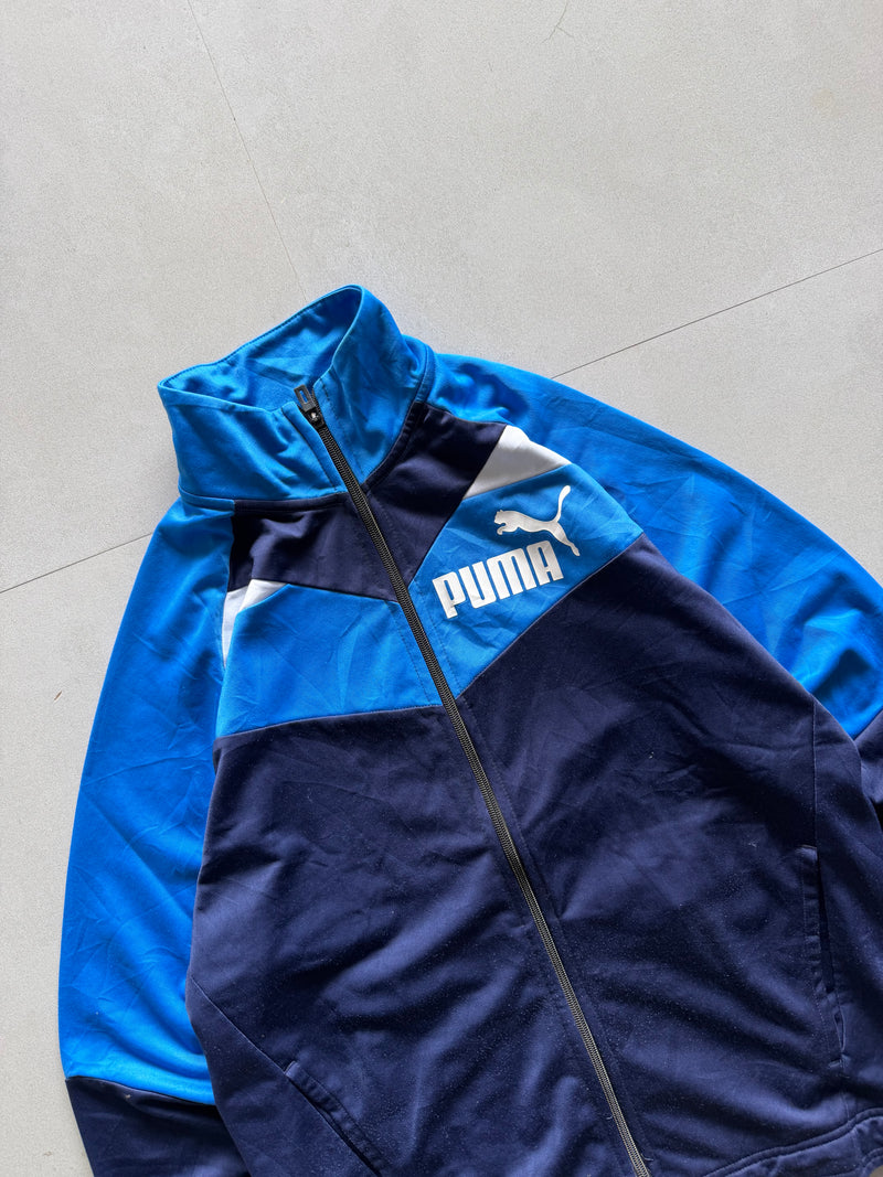 VINTAGE PUMA JACKET - M