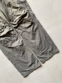 BAGGY OUTDOOR PANT -