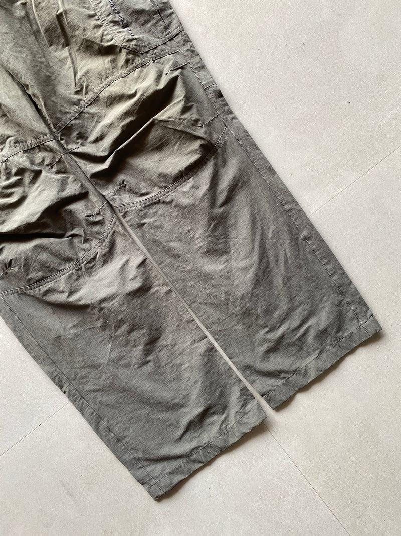 BAGGY OUTDOOR PANT -