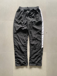 BAGGY TRACK PANT - M
