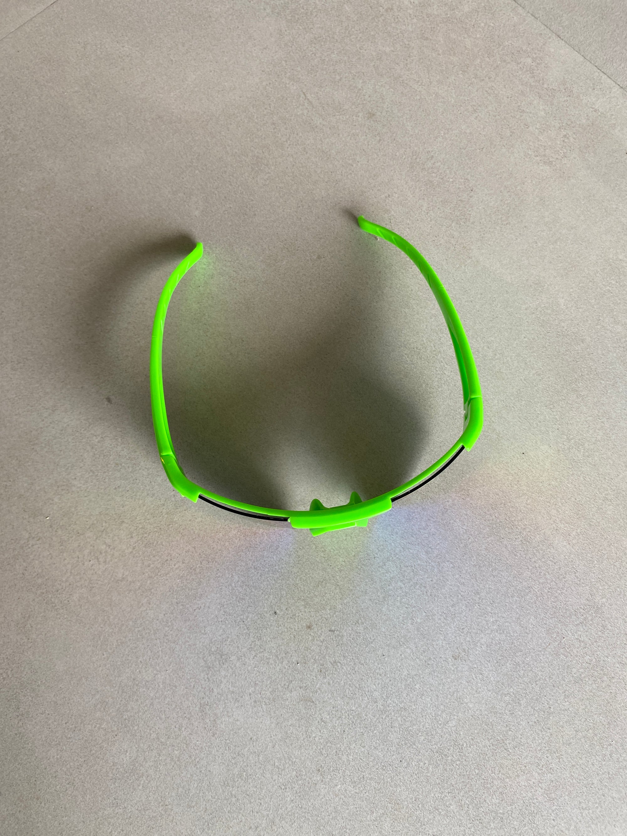 UV PROTECTED SPORTS GOGGLES