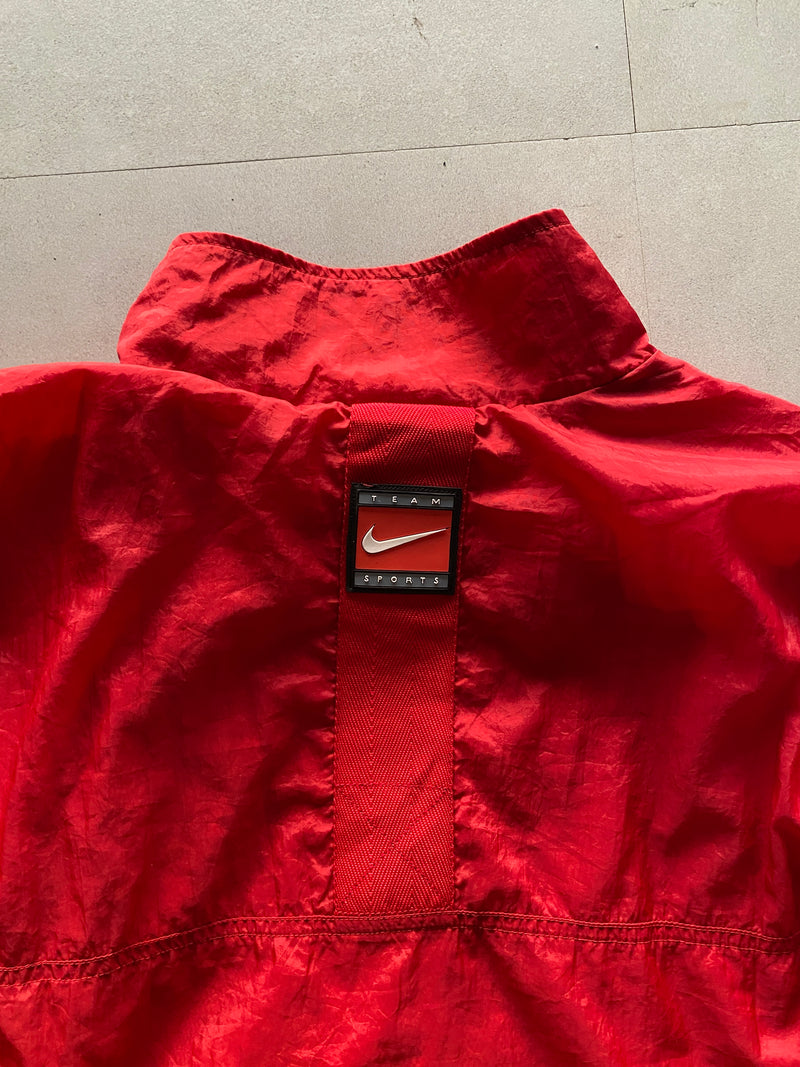90s NIKE AUSTRALIA JACKET - XL
