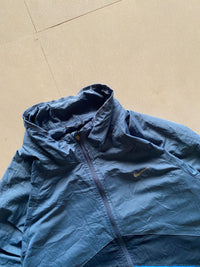 VINTAGE NIKE JACKET - M