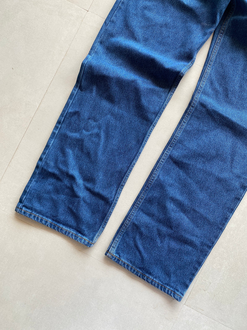 STRIGHT FIT DENIM - XL