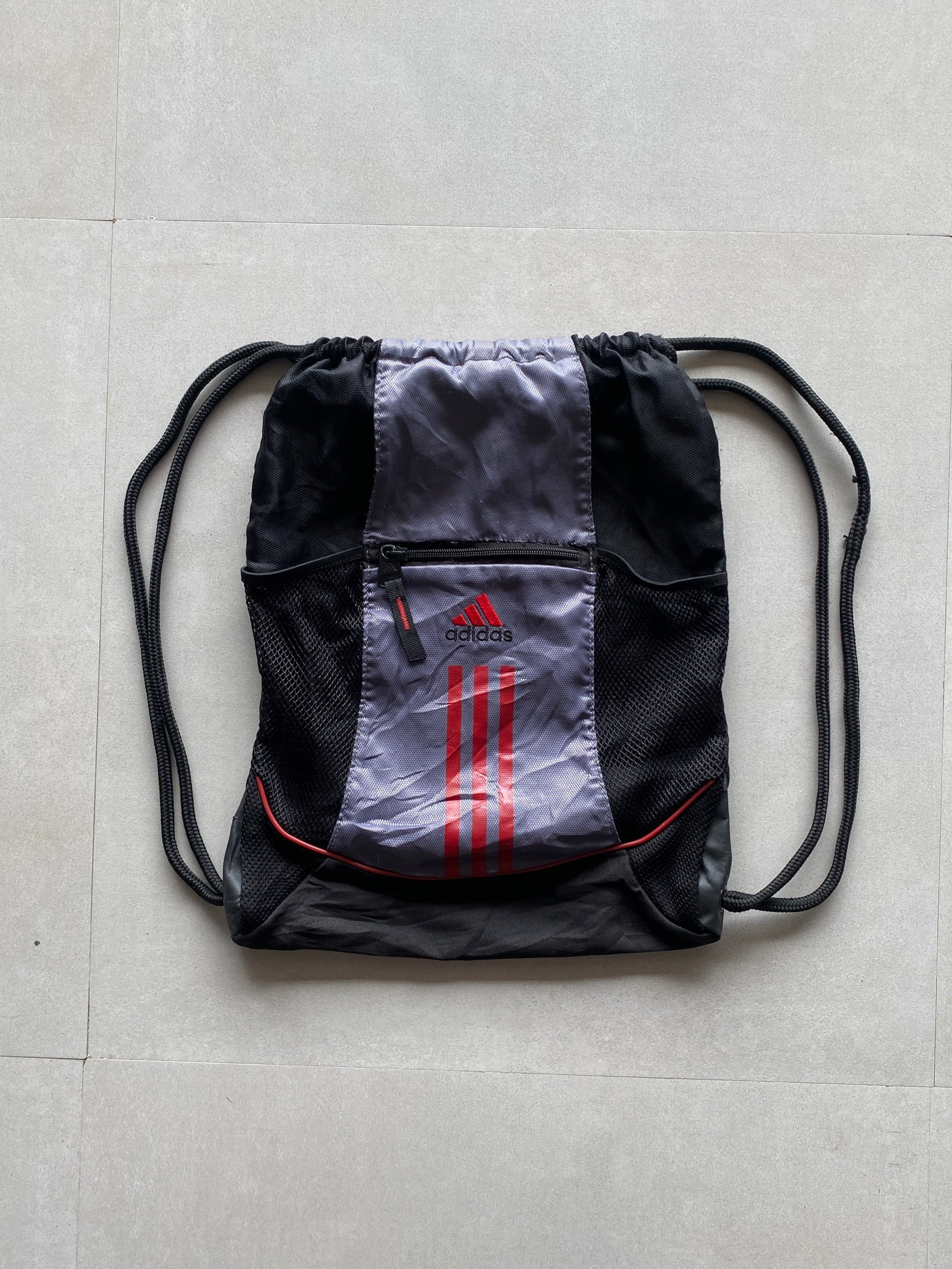 ADIDAS FOOTBALL SACKPACK