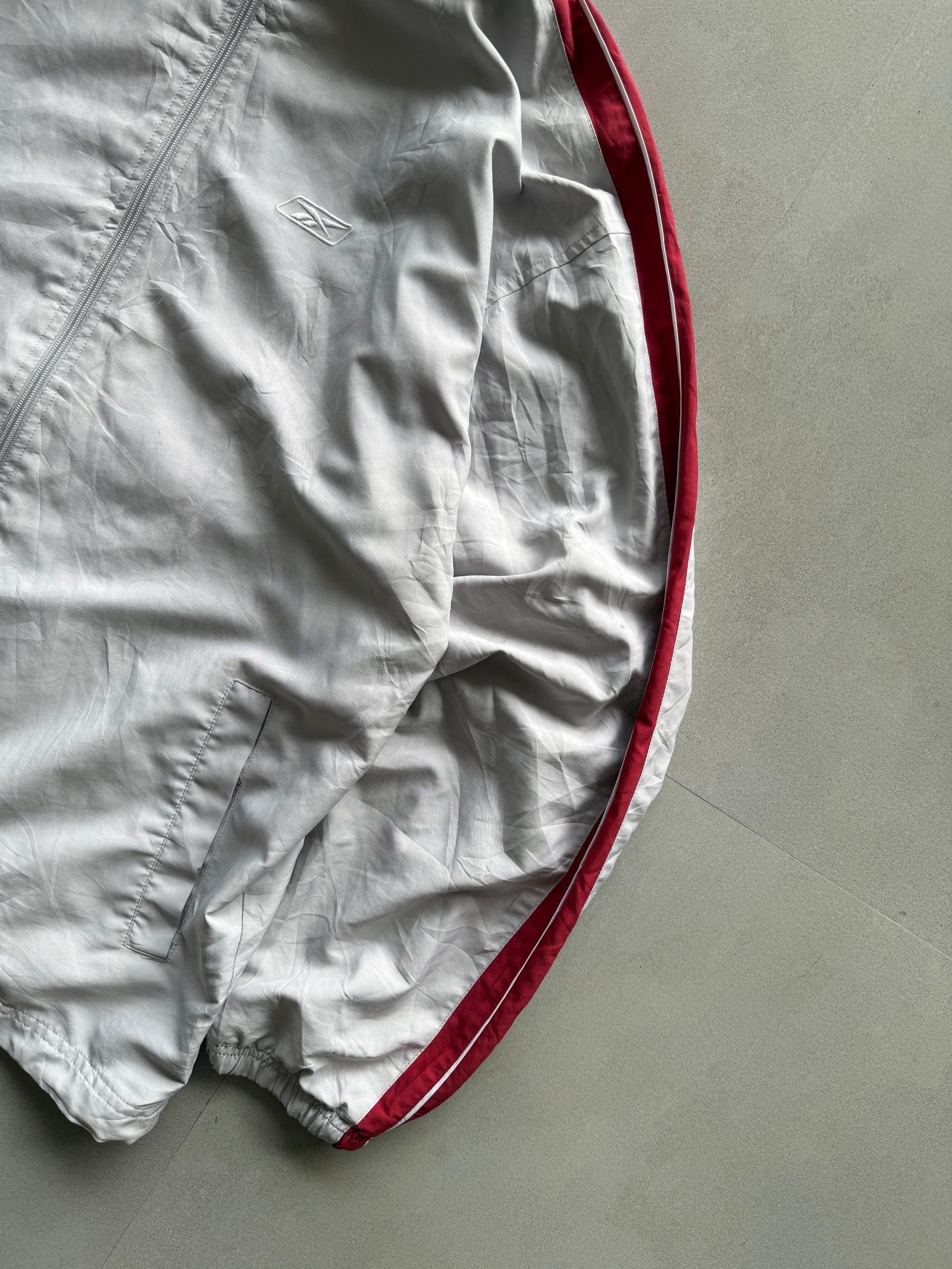 VINTAGE REEBOK JACKET - XL