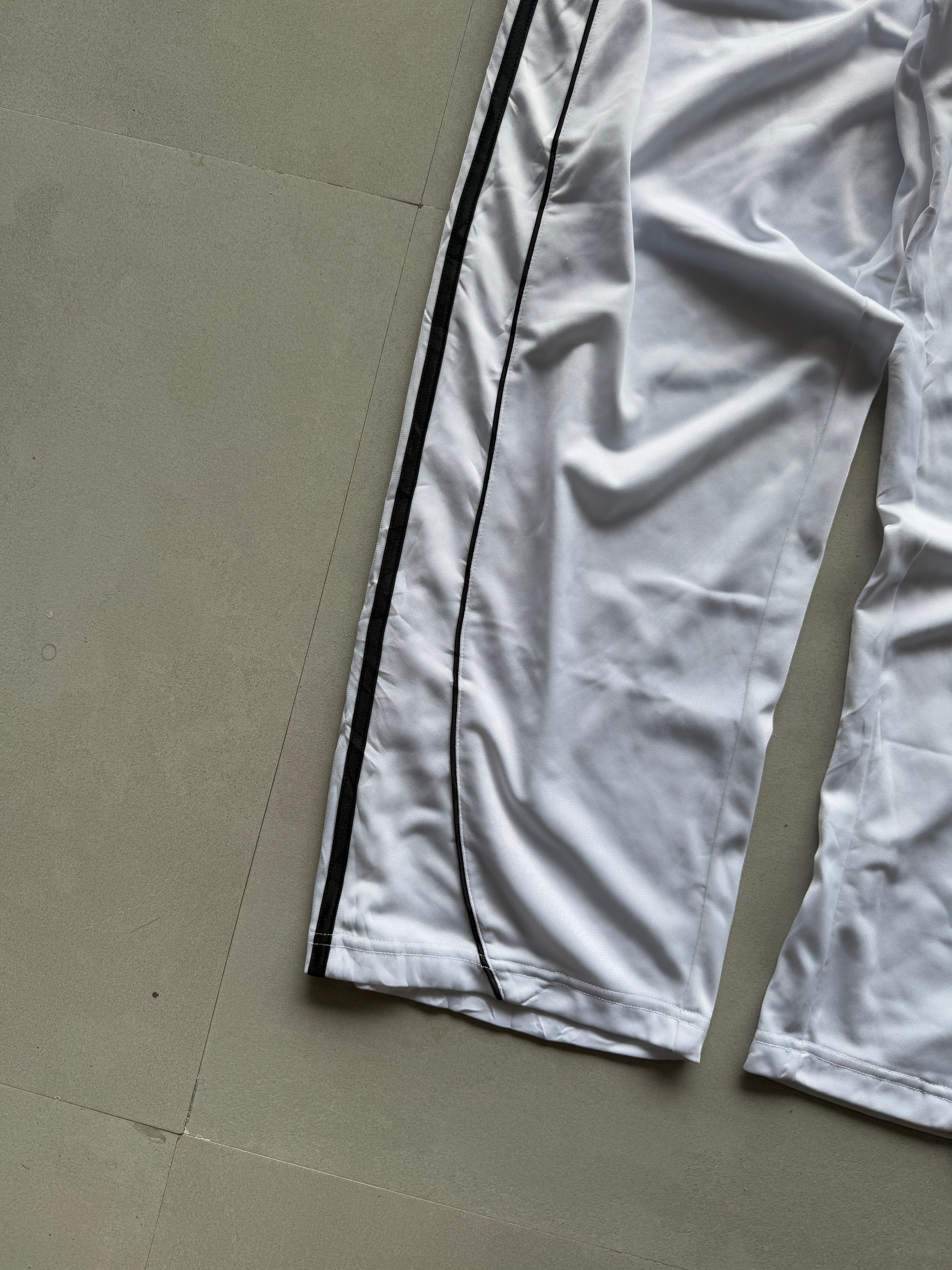 ENERGY ZONE BAGGY TRACKS - L