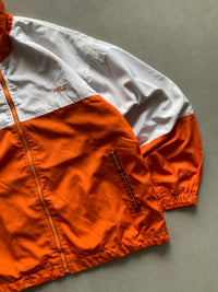 VINTAGE POLO JACKET - L
